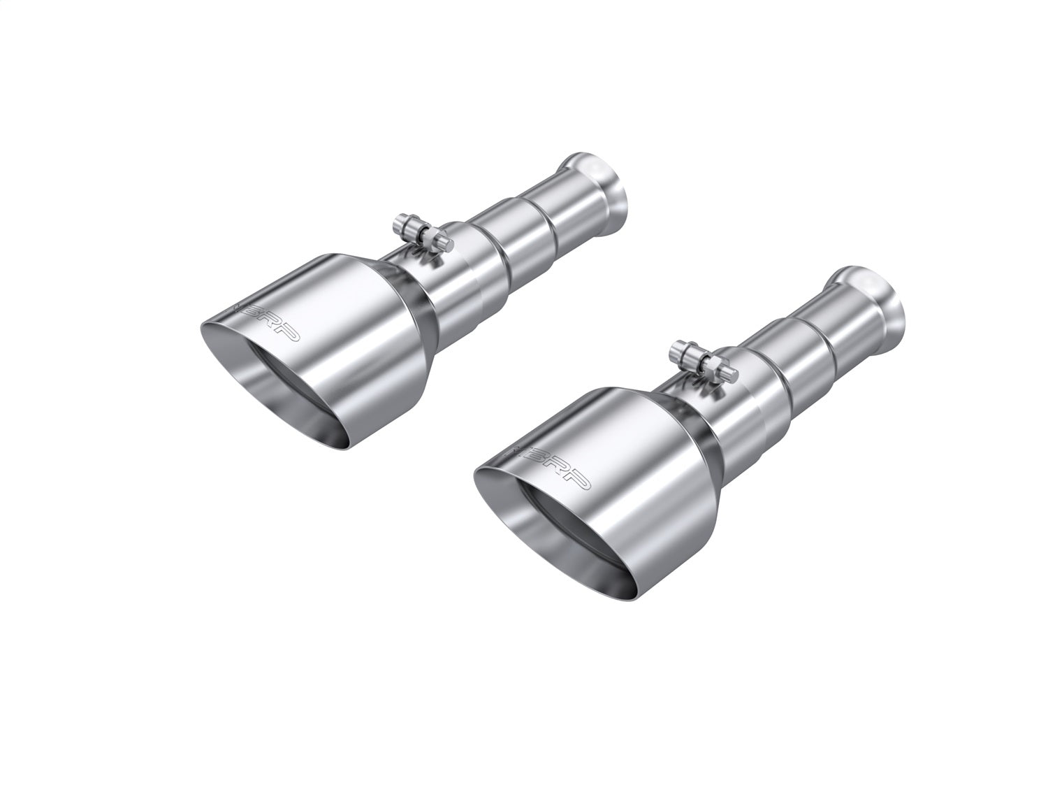 MBRP Exhaust T5200 Armor Pro Exhaust Tip MBRP Exhaust T5200