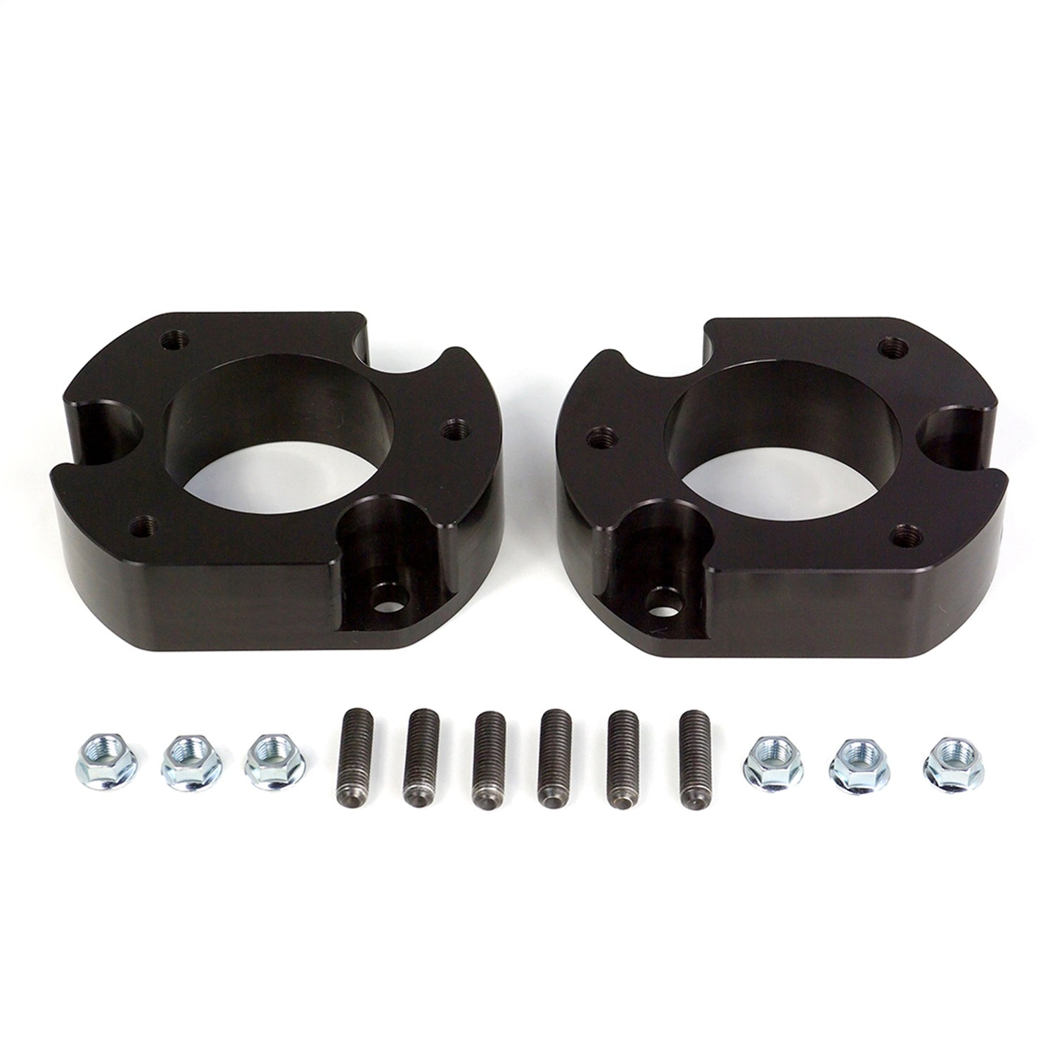ReadyLift T6-2058-K T6 Billet Front Leveling Kit ReadyLift T6-2058-K