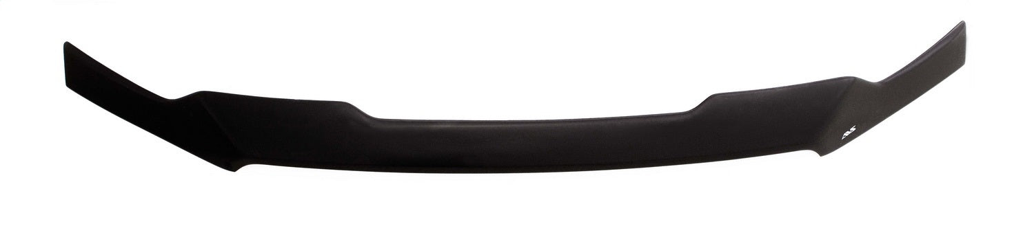 Auto Ventshade (AVS) 377001 Aeroskin Matte Black Hood Protector; Low Profile; Auto Ventshade (AVS) 377001
