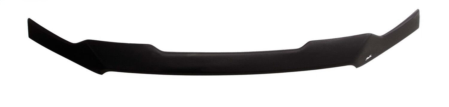 Auto Ventshade (AVS) 377062 Aeroskin Matte Black Hood Protector; Low Profile; Auto Ventshade (AVS) 377062