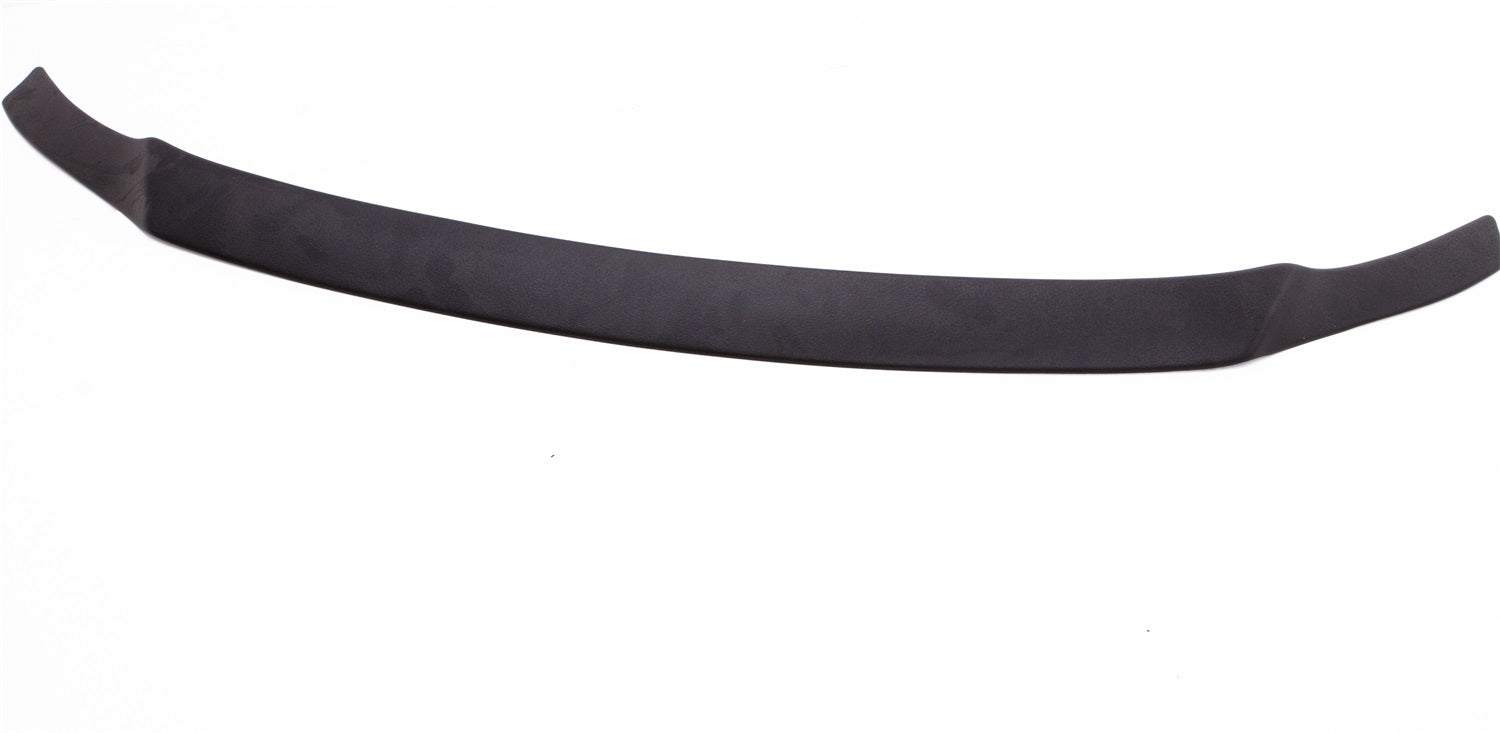 Lund 355094 Aeroskin Wrap Bug Shield; Textured Black; [Available While Supplies Last]; Lund 355094