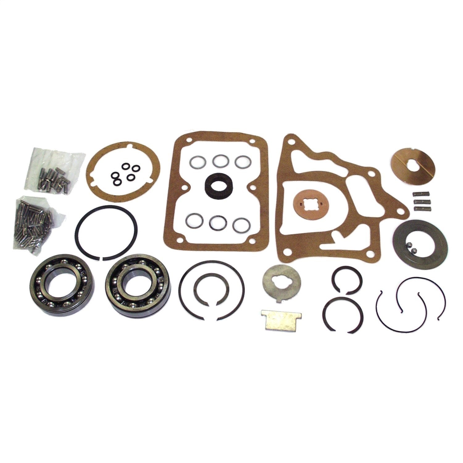 Crown Automotive Jeep Replacement T90BSG Transmission Kit Crown Automotive Jeep Replacement T90BSG