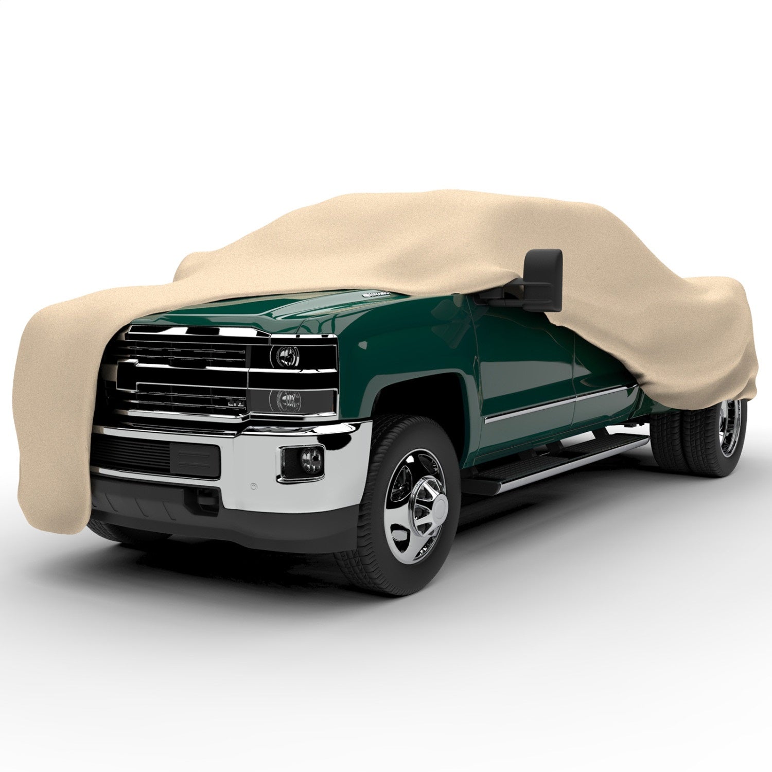 Budge TA-9 Protector IV Truck Cover Budge TA-9