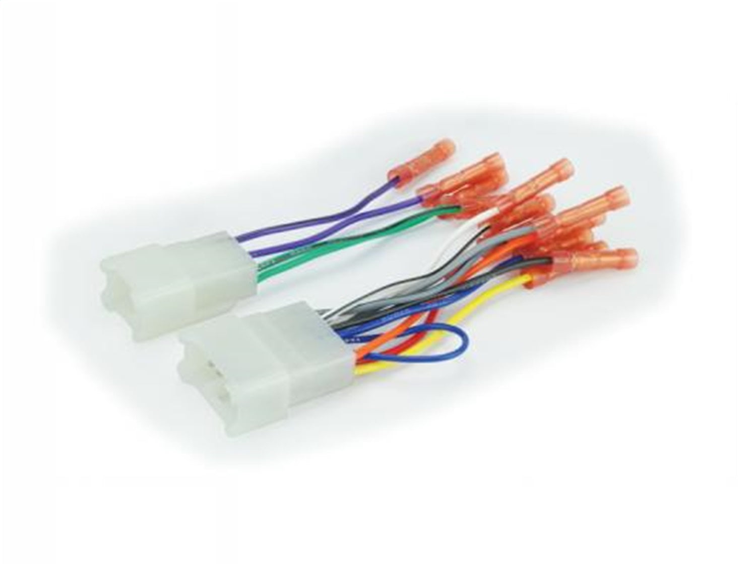 Scosche TA02BCB Custom Fit Power / Speaker Wire Harness Scosche TA02BCB