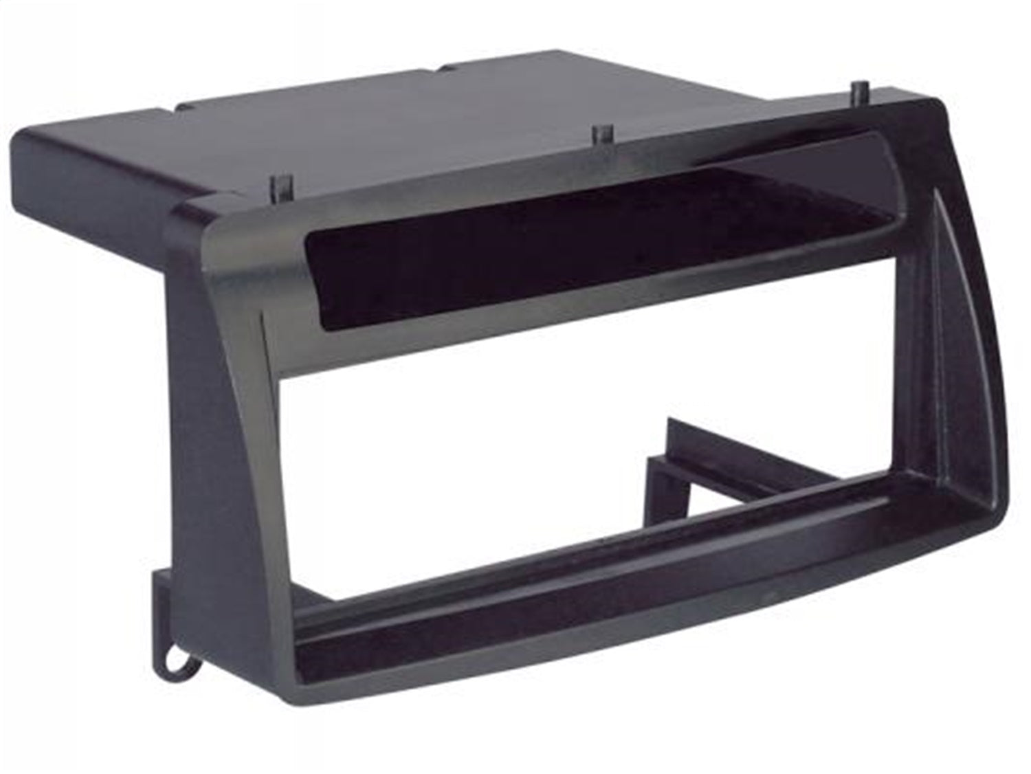 Scosche TA2048B Custom Fit DIN w/Molded Pocket Dash Kit Scosche TA2048B