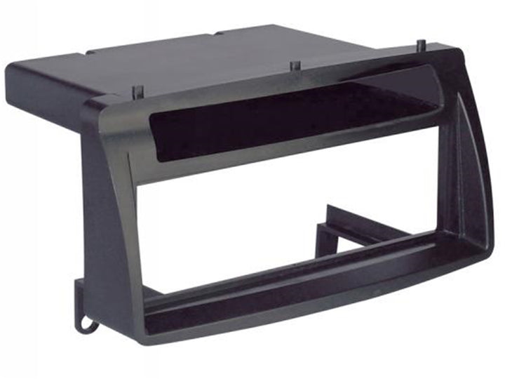 Scosche TA2048B Custom Fit DIN w/Molded Pocket Dash Kit Scosche TA2048B