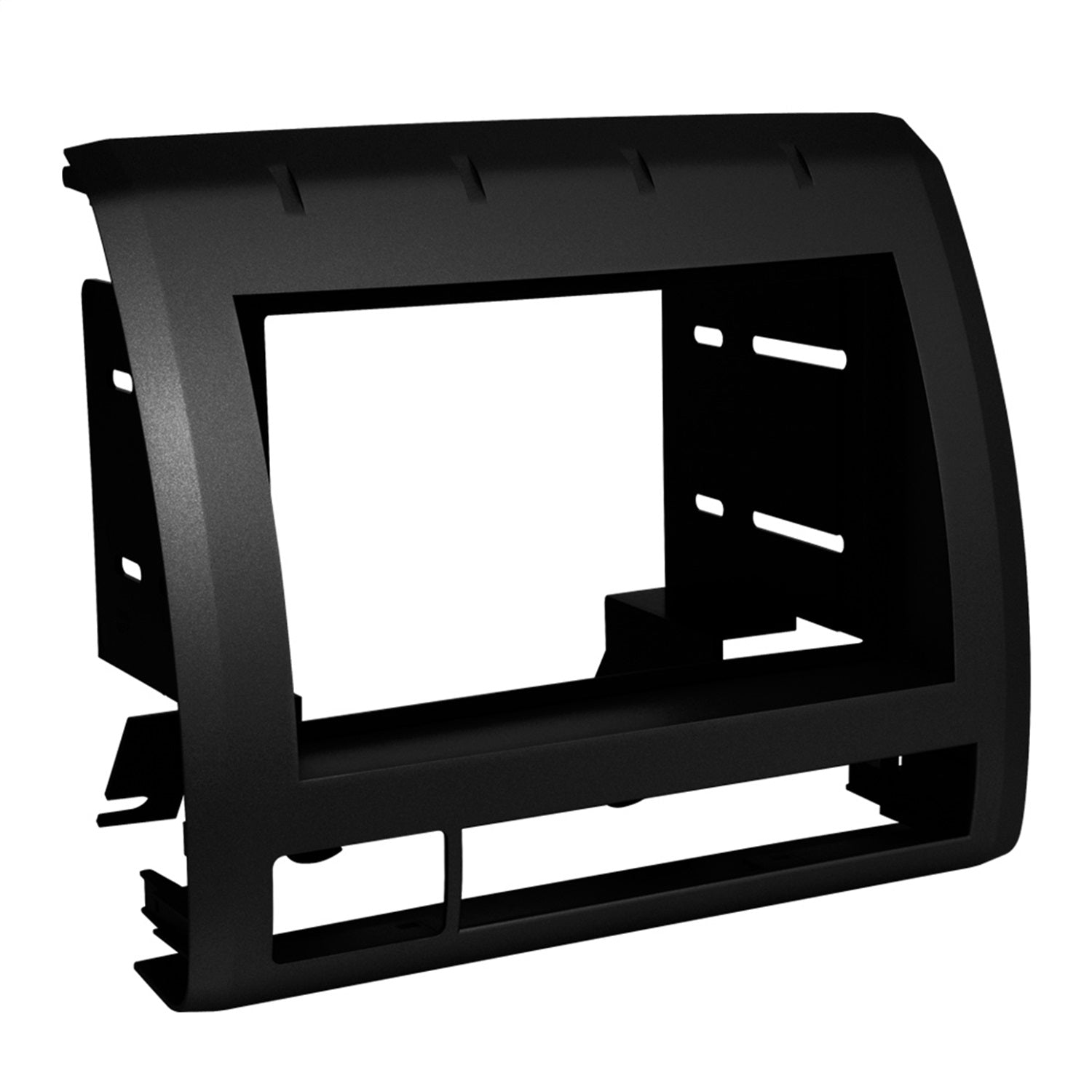 Scosche TA2053BKB Custom Fit Single DIN Dash Kit Scosche TA2053BKB