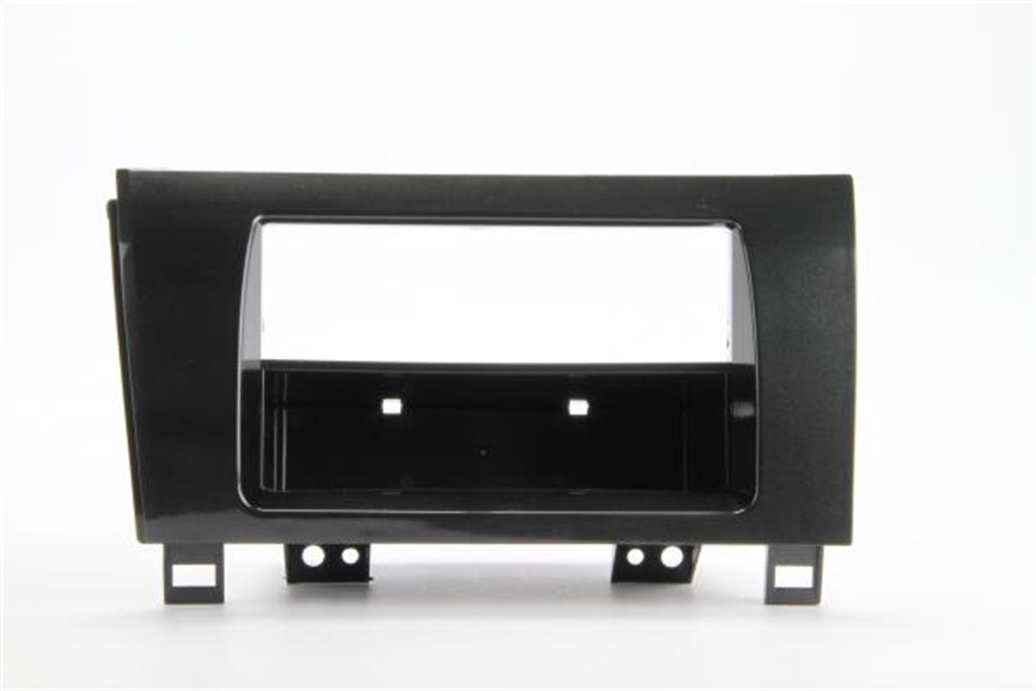 Scosche TA2108MGB Custom Fit ISO Double DIN Or Single DIN w/Pocket Dash Kit Scosche TA2108MGB