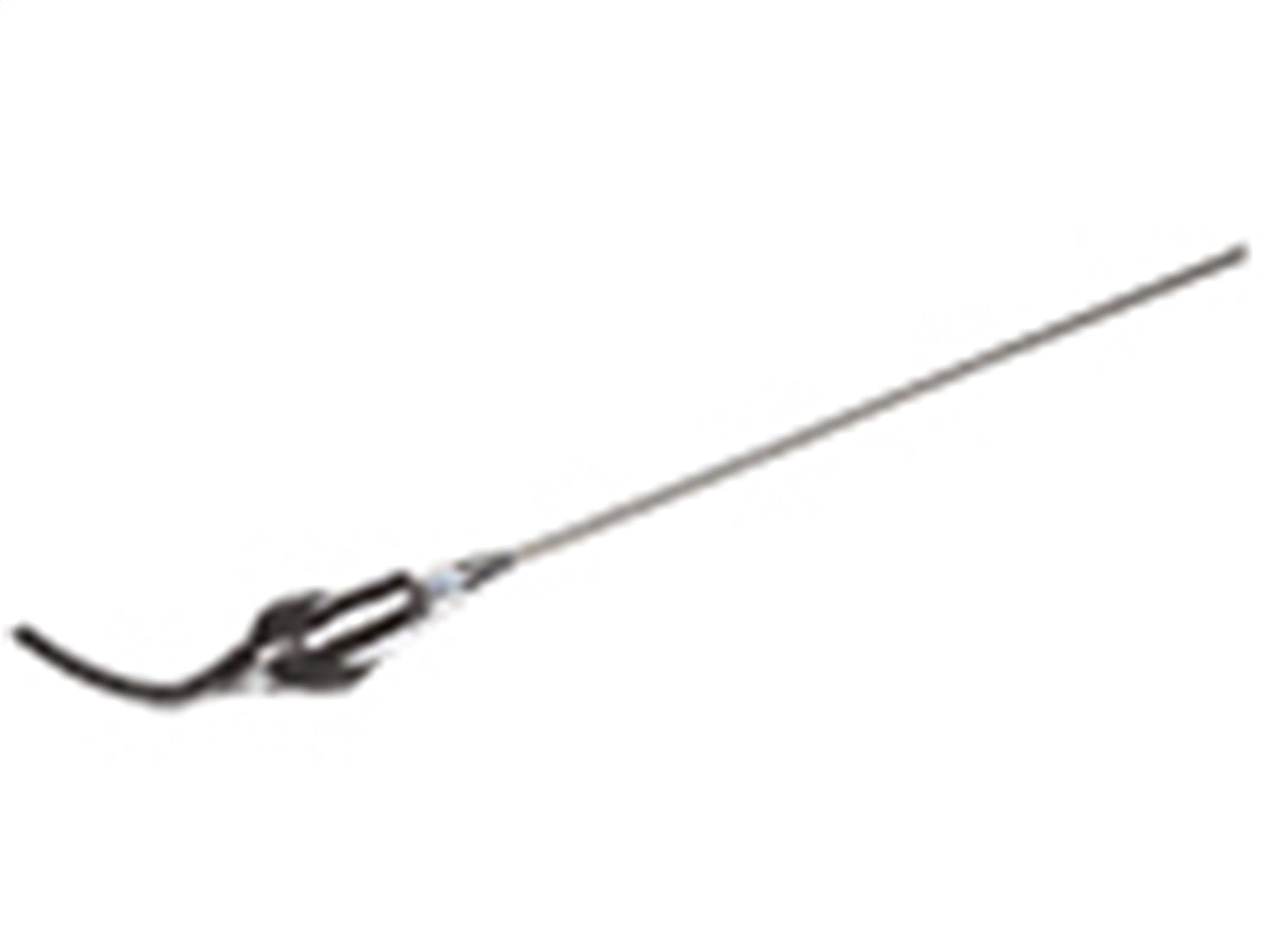 Scosche TA402 Custom Fit Antenna; Fender Mount Antenna; 31 in. Mast; Scosche TA402