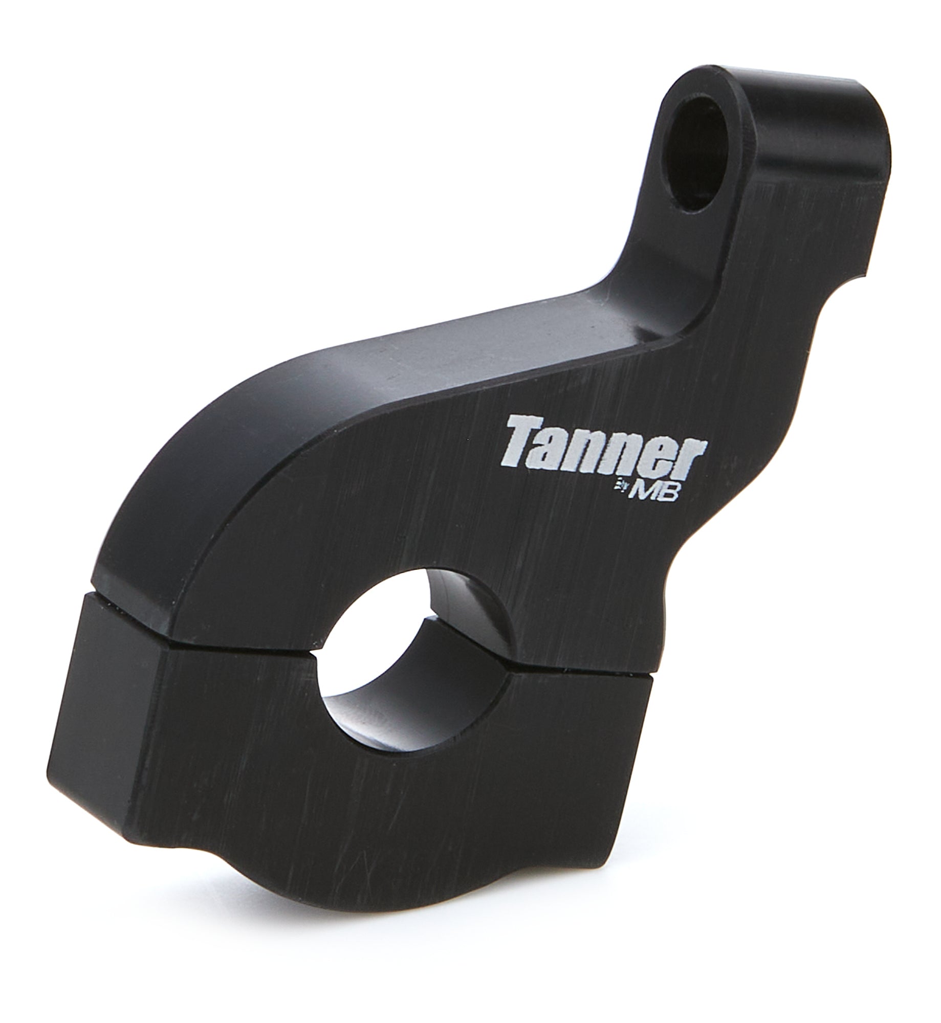 Tanner Racing 75023 Bracket 5/8 in Mychron QM Tanner Racing 75023