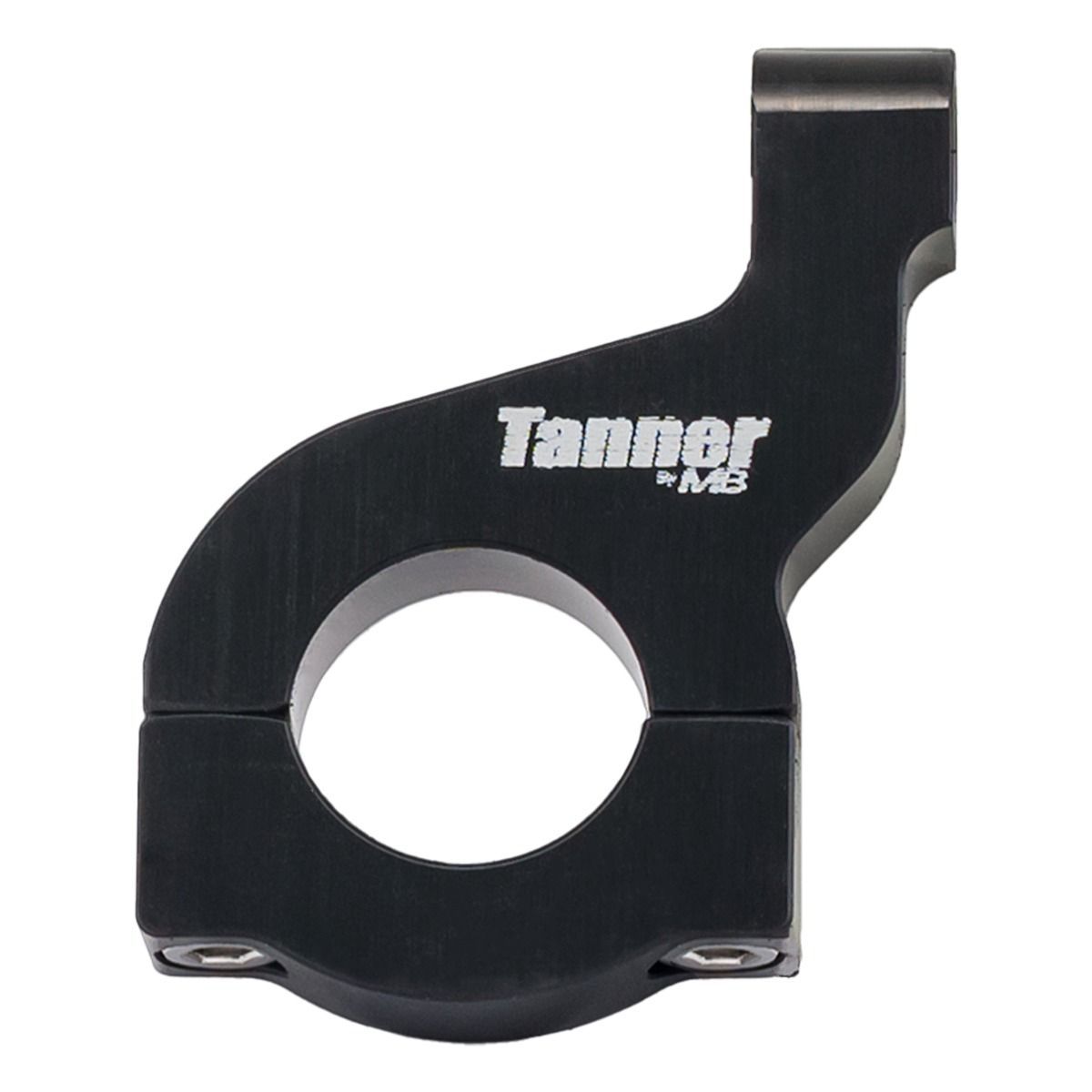 Tanner Racing 75024 Bracket 3/4 in Mychron QM Tanner Racing 75024