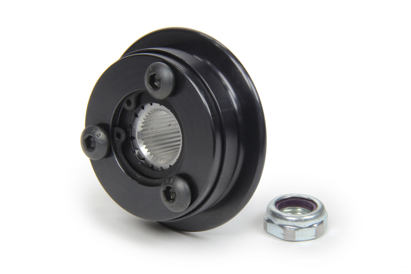 Tanner Racing 75070 Steering Wheel Quick Disconnect Tanner Racing 75070