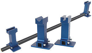 Tanner Racing 75105 QM Front Alignment Bar Kit Tanner Racing 75105