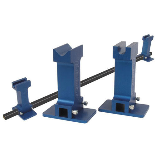 Tanner Racing 75110 QM Rear Alignment Bar Kit Tanner Racing 75110