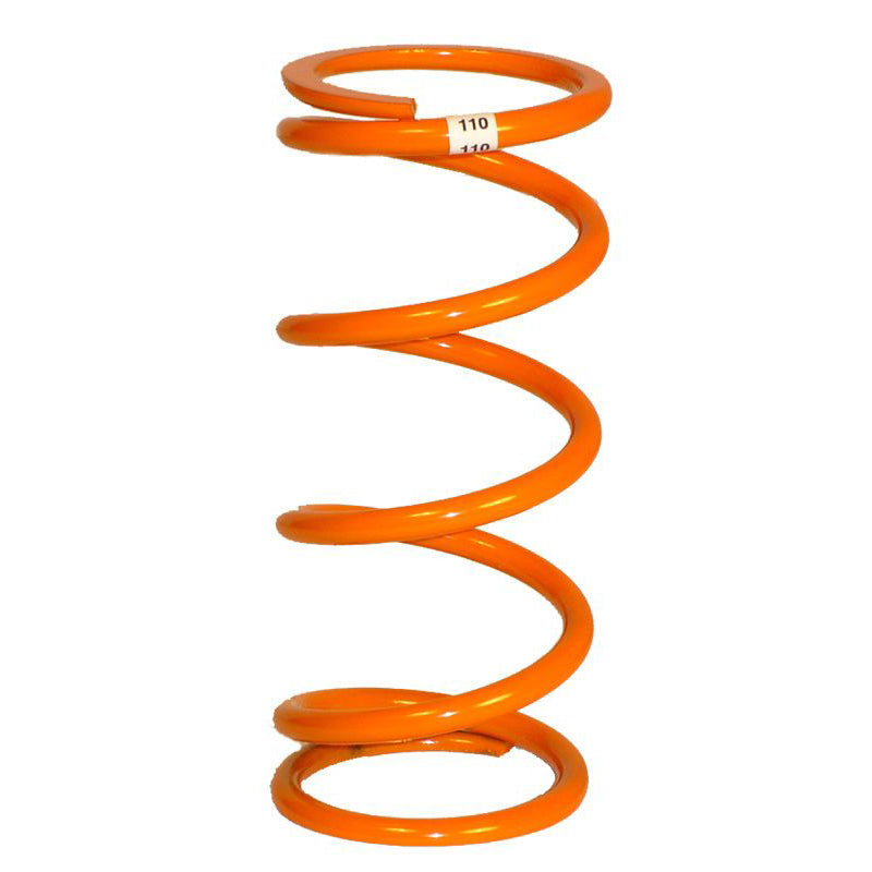 Tanner Racing 752-120 Spring QM 5in x 1.63in ID 120lbs Tanner Racing 752-120