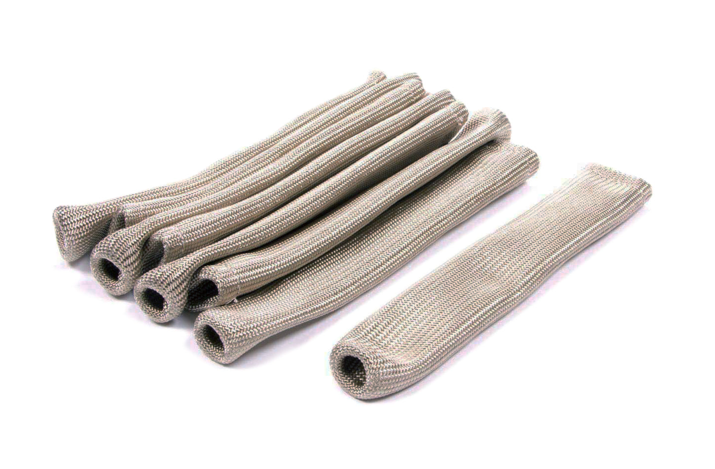 Taylor Cable 2524 Fire Sleeve Plug Boots SET OF 8 Taylor Cable 2524