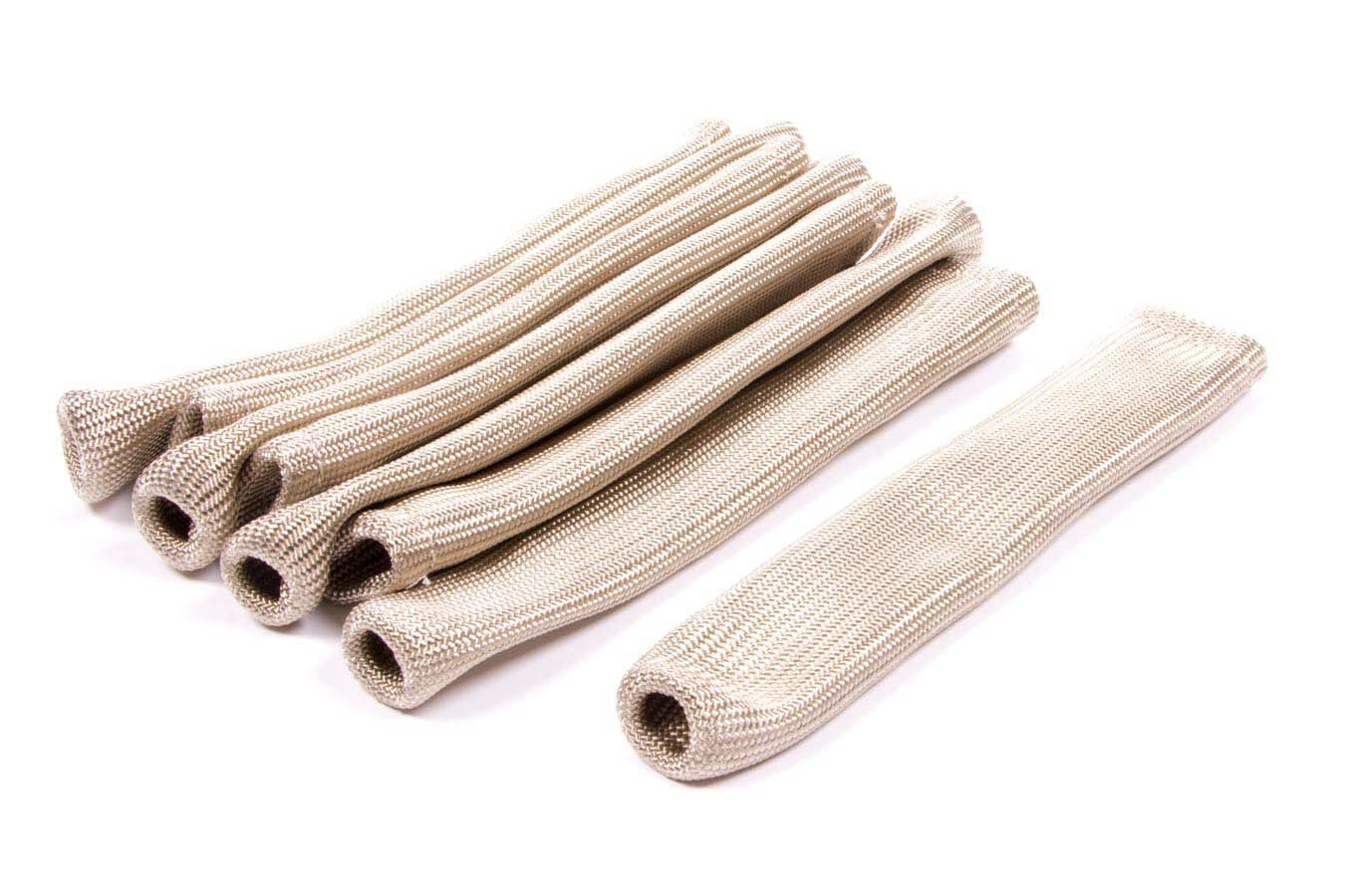 Taylor Cable 2528 8in Spark Plug Boot Protectors (8 pack) Taylor Cable 2528