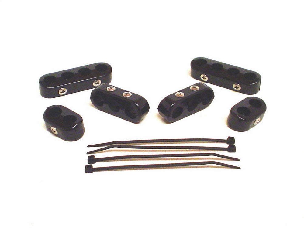 Taylor Cable 42700 Wire Separator Kit Black Taylor Cable 42700