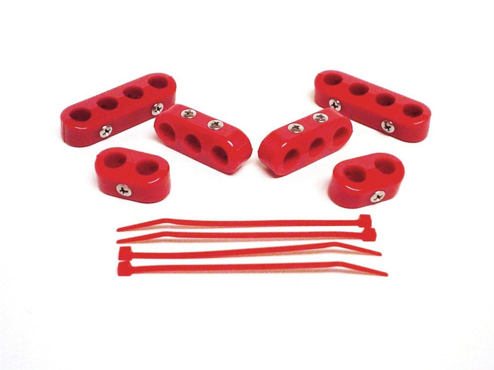 Taylor Cable 42720 Wire Separator Kit Red Taylor Cable 42720
