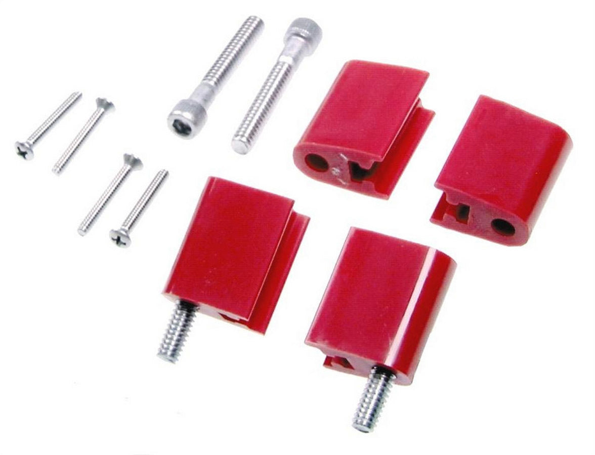 Taylor Cable 42725 Wire Separator Mntg Kit Vertical 4pcs Taylor Cable 42725