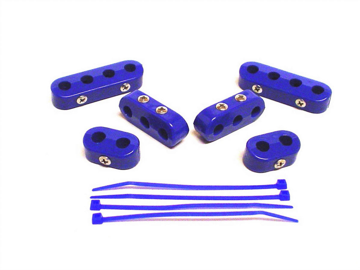 Taylor Cable 42760 Wire Separator Kit Blue Taylor Cable 42760