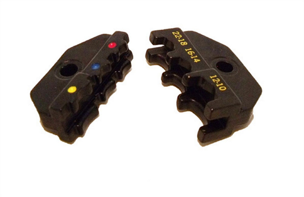 Taylor Cable 43401 Crimp Die 22-10 Ga. Insulated Terminals Taylor Cable 43401
