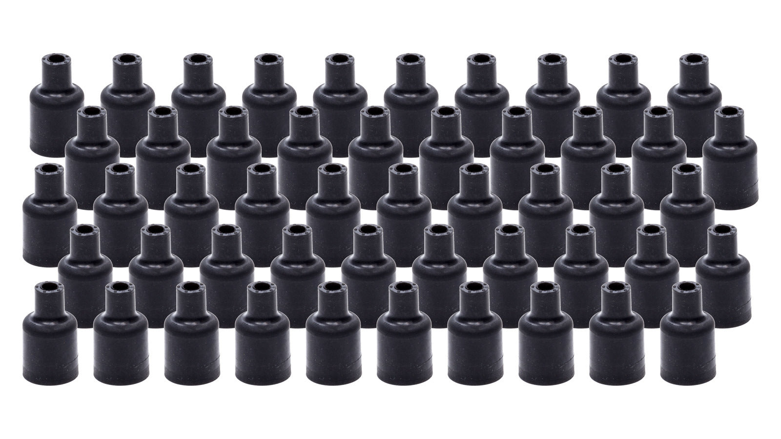 Taylor Cable 44029 Distributor/Coil Boot & Terminal Kit 50pk Taylor Cable 44029