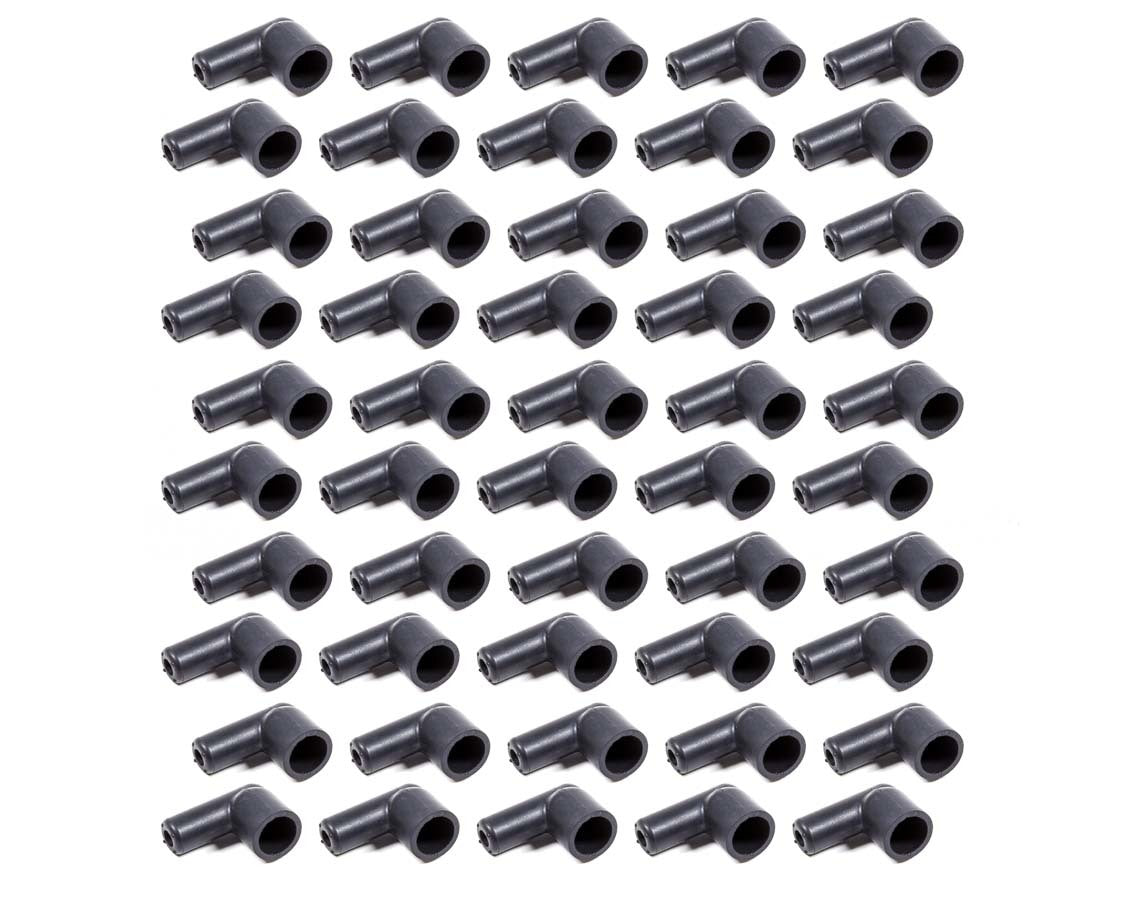 Taylor Cable 44166 Distributor Boots (50pk) 90-Degree Socket Style Taylor Cable 44166