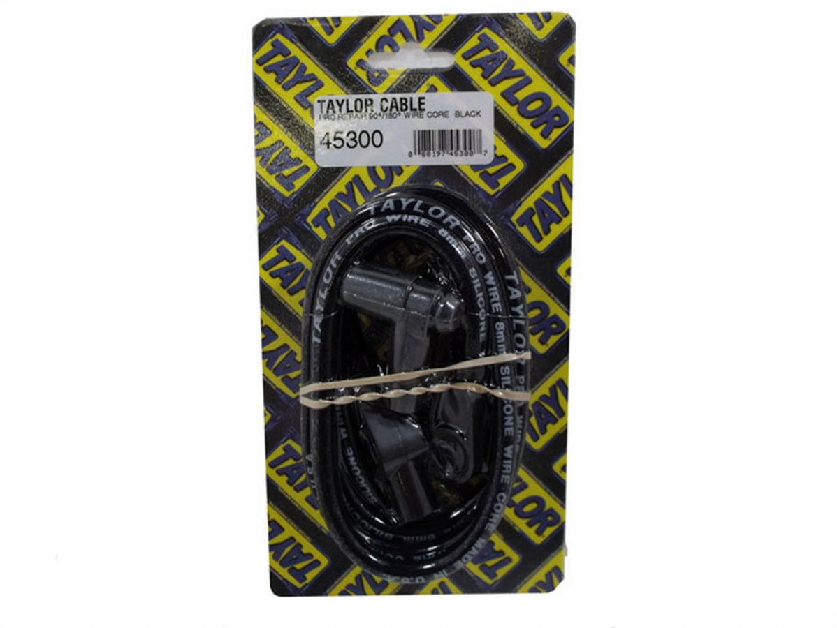 Taylor Cable 45300 Black Pro Repair Kit Taylor Cable 45300