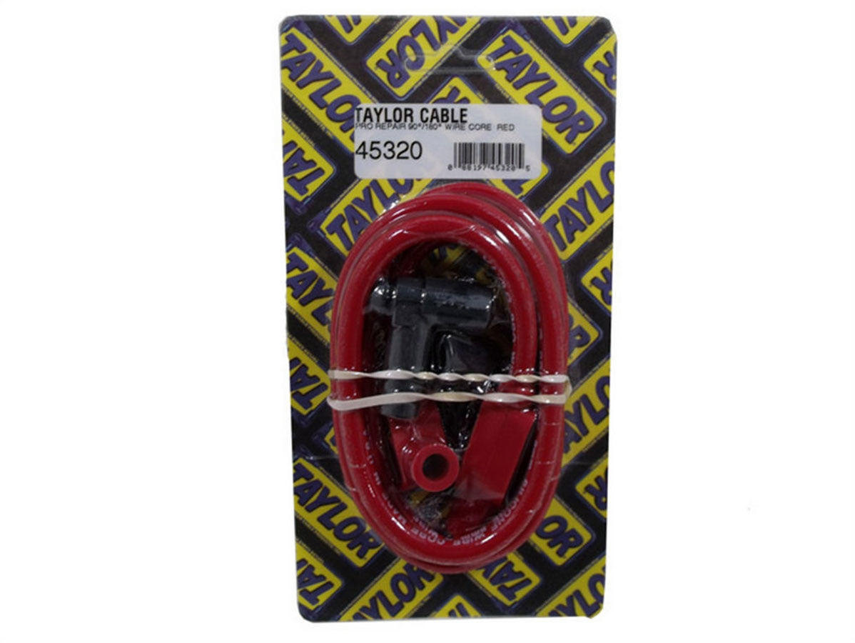 Taylor Cable 45320 Red Pro Repair Kit Taylor Cable 45320
