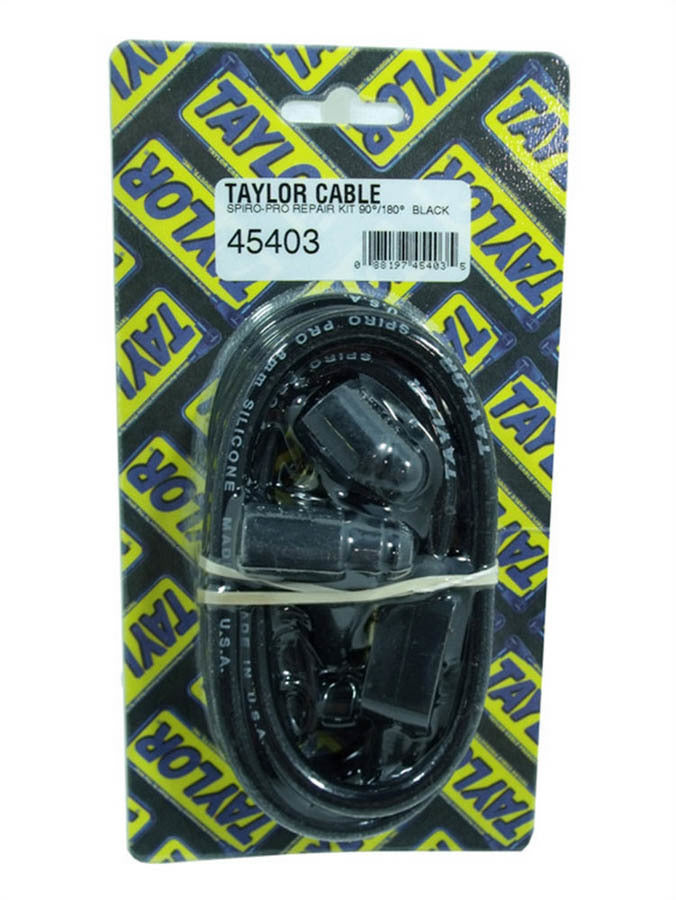 Taylor Cable 45403 Spiro-Pro Repair Kit Taylor Cable 45403