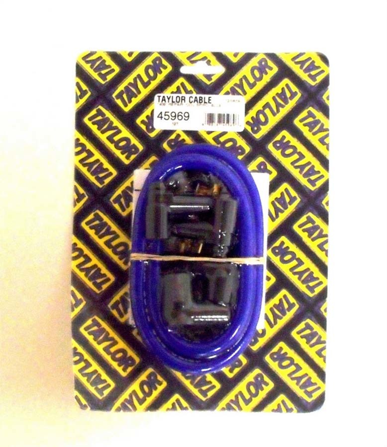 Taylor Cable 45969 10.5mm 409 Spiro Wire Repair Kit Blue Taylor Cable 45969