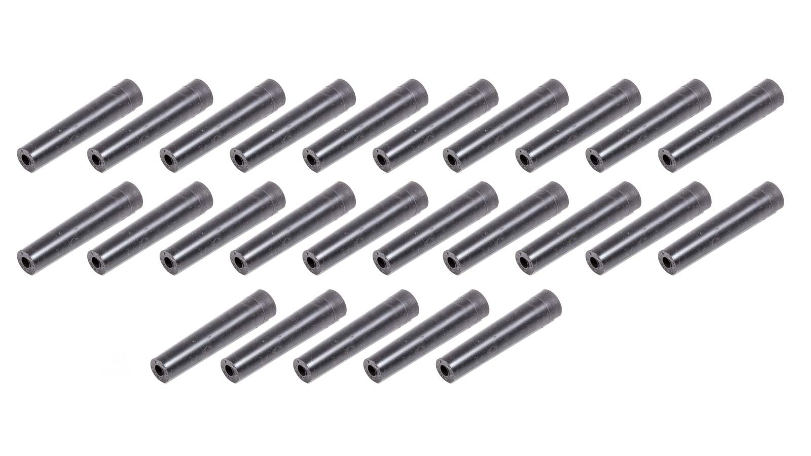 Taylor Cable 46203 Spark Plug Boots (25pk) 180-Degree  Black Taylor Cable 46203