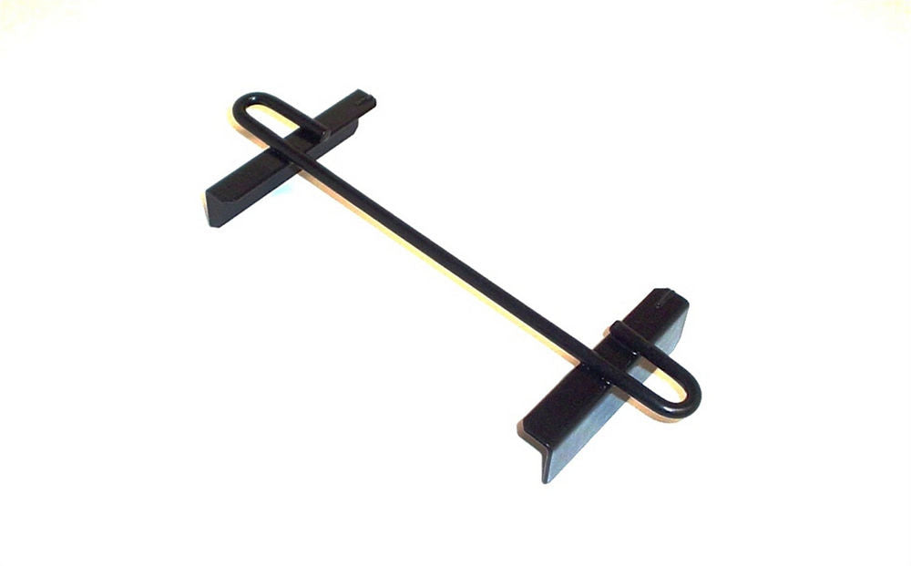 Taylor Cable 48102 Battery Hold Down - H.D. H-Bar Taylor Cable 48102