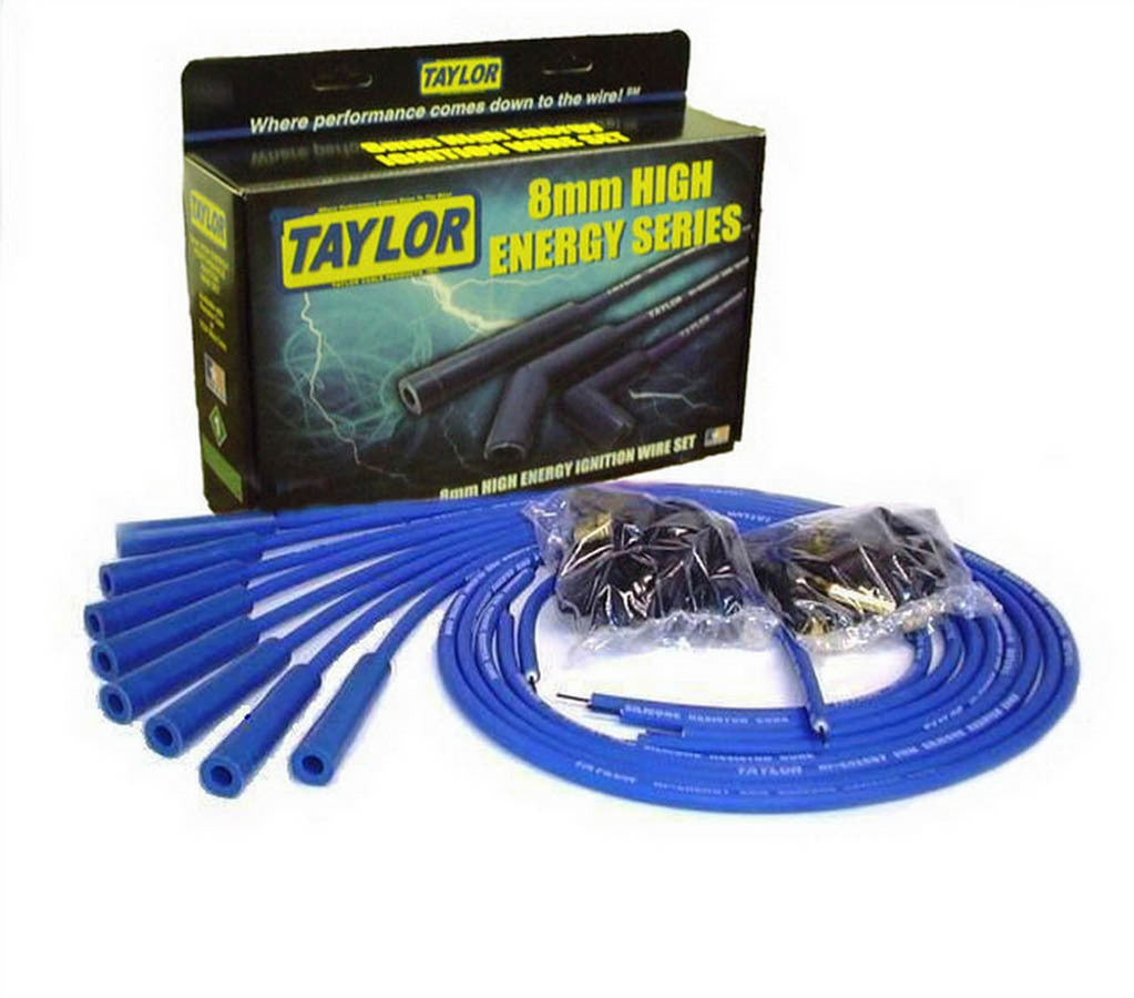 Taylor Cable 60655 8mm 180deg.Uni.Res.Core Taylor Cable 60655