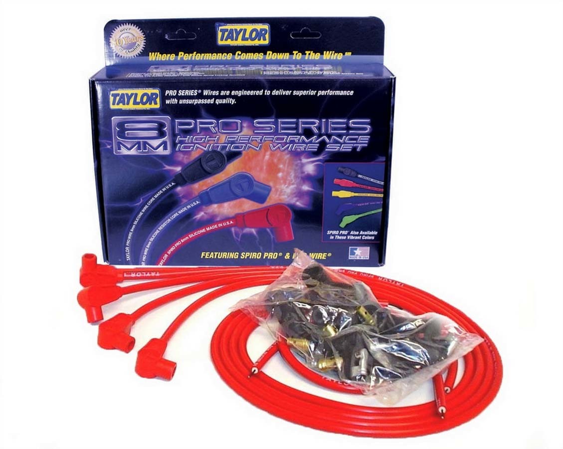 Taylor Cable 73237 Pro Wire Taylor Cable 73237