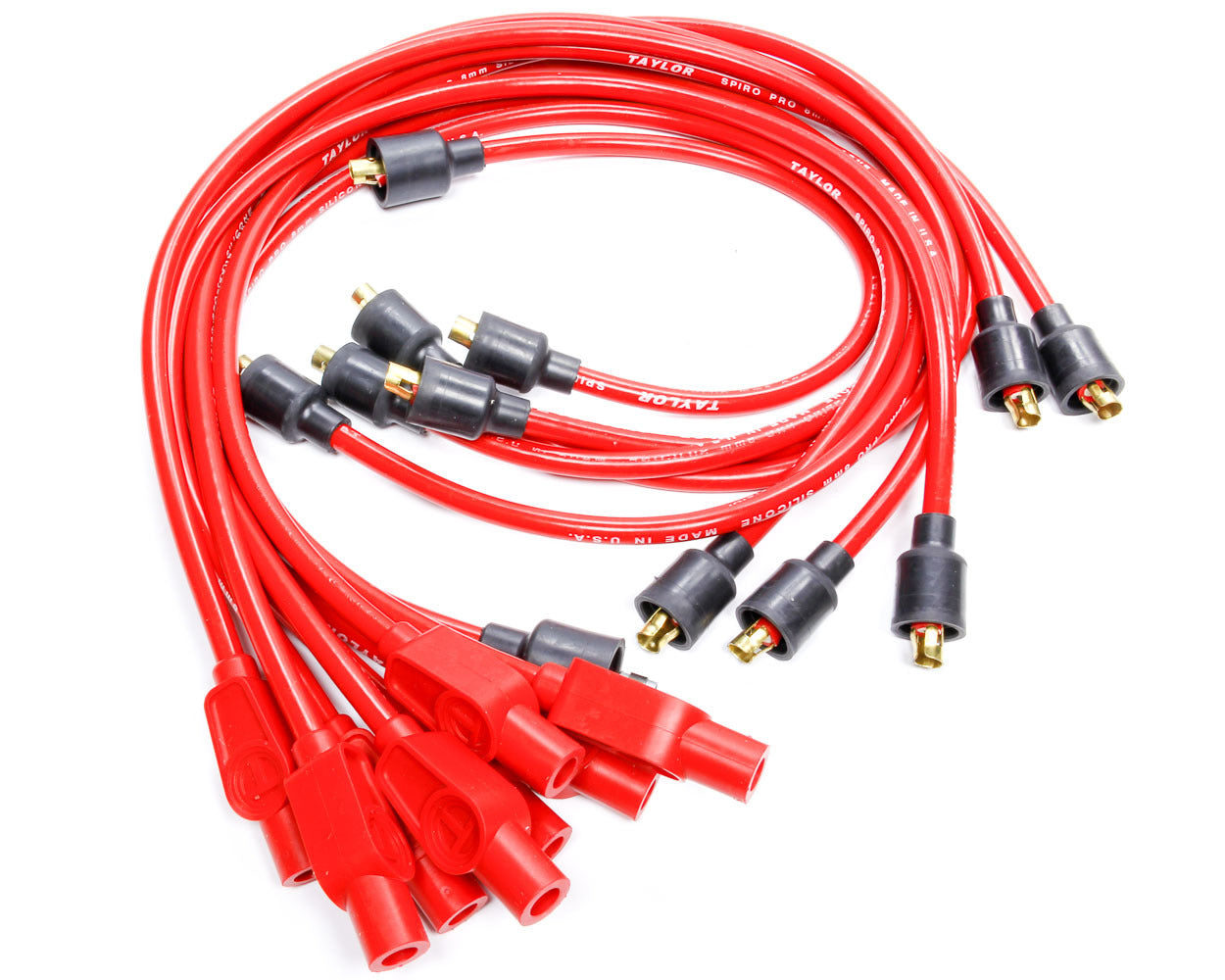 Taylor Cable 74271 8mm Chrysler 63/89 Sb Taylor Cable 74271