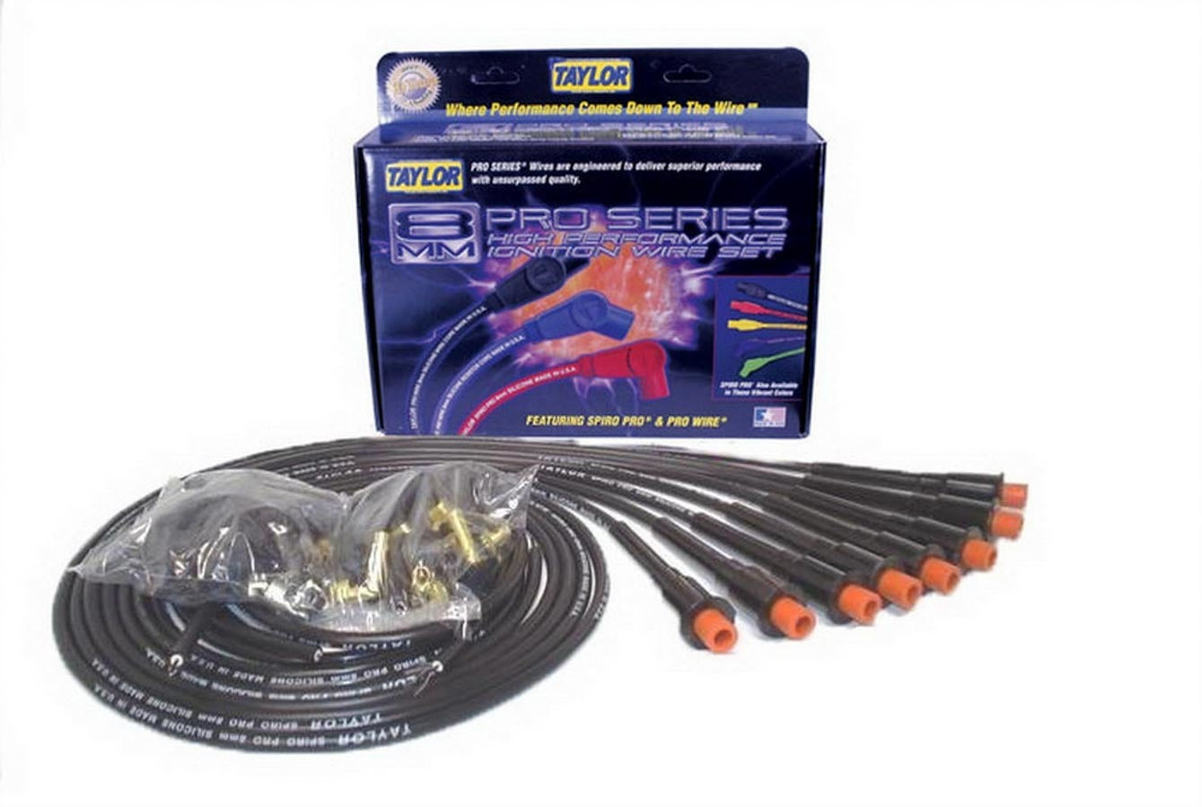 Taylor Cable 75089 Pro Wire Taylor Cable 75089