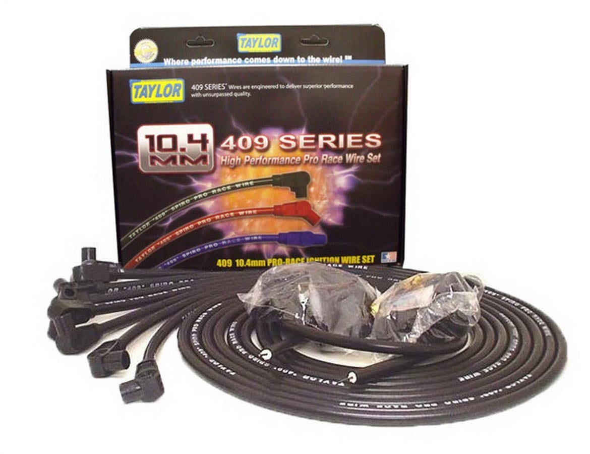 Taylor Cable 79051 409 Pro Racing Wire Taylor Cable 79051