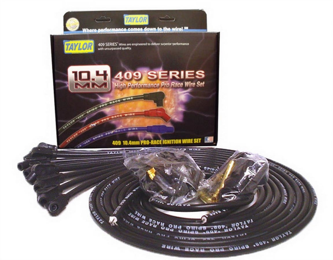 Taylor Cable 79053 409 Pro Racing Wire Taylor Cable 79053