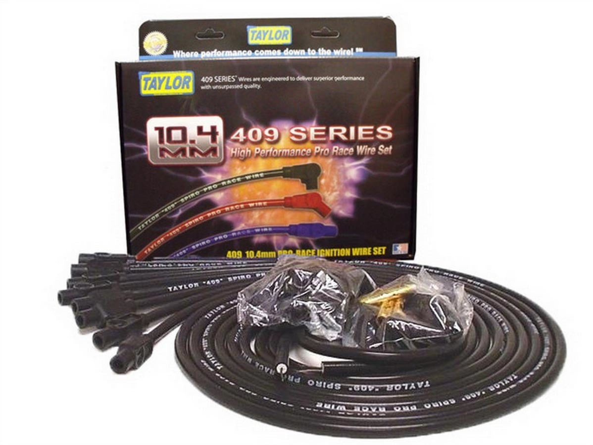 Taylor Cable 79055 409 Pro Racing Wire Taylor Cable 79055