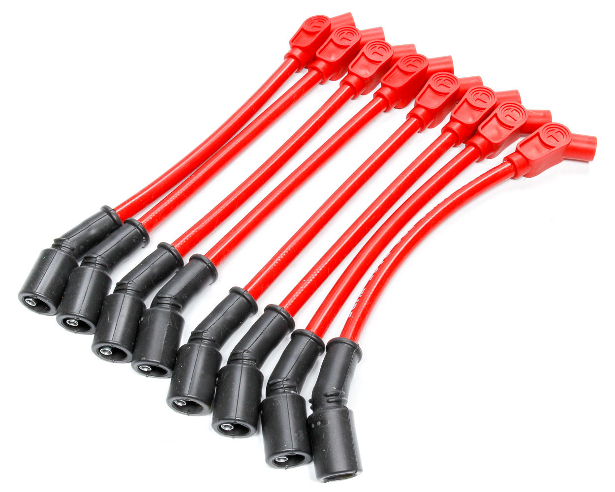 Taylor Cable 79214 409 Spiro-Pro Race Plug Wire Set GM LS  03-14 Taylor Cable 79214