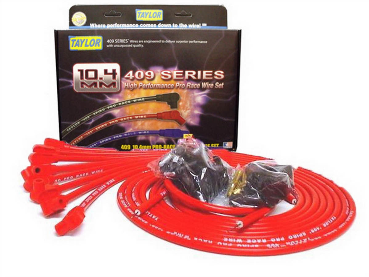 Taylor Cable 79251 409 Pro Racing Wire Taylor Cable 79251
