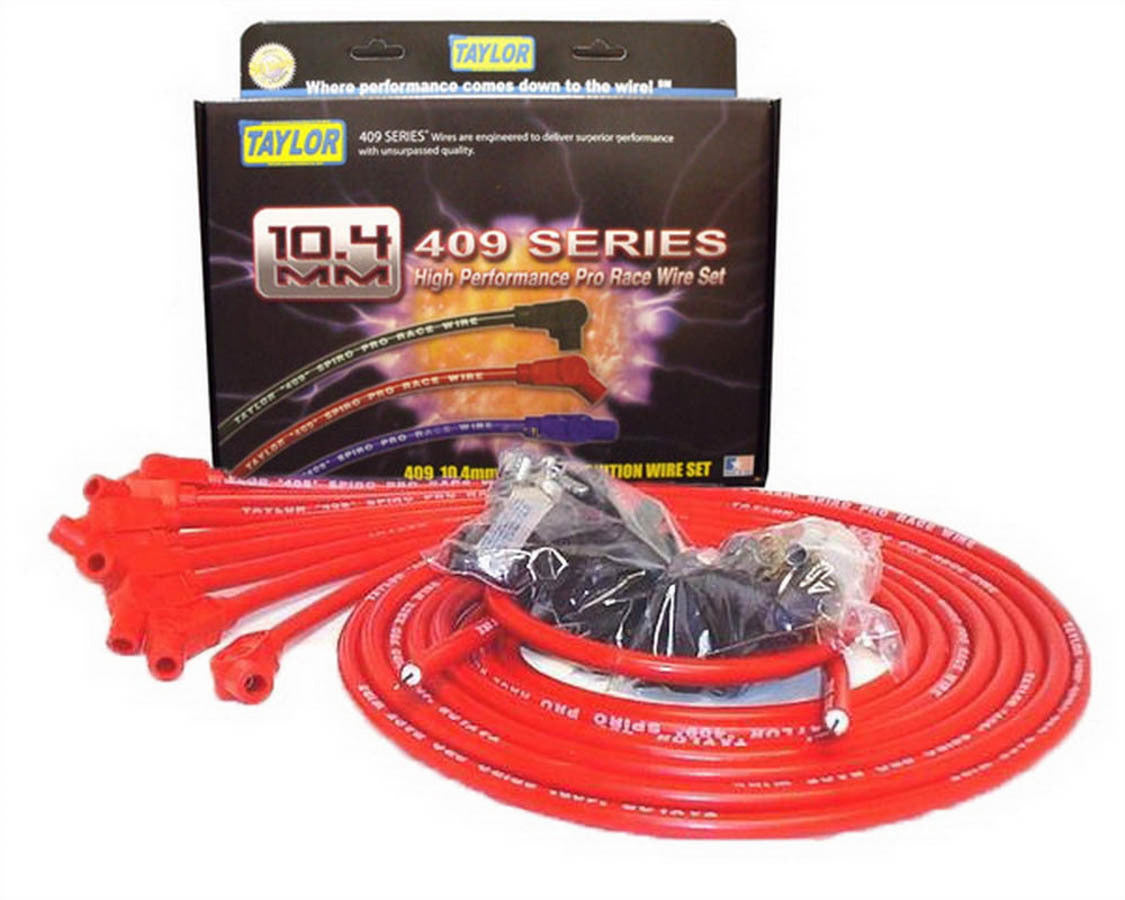Taylor Cable 79253 409 Pro Racing Wire Taylor Cable 79253