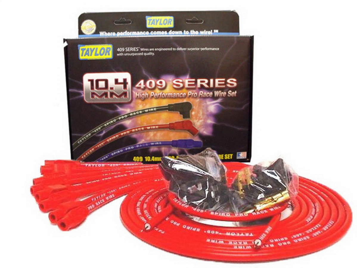 Taylor Cable 79255 409 Pro Racing Wire Taylor Cable 79255