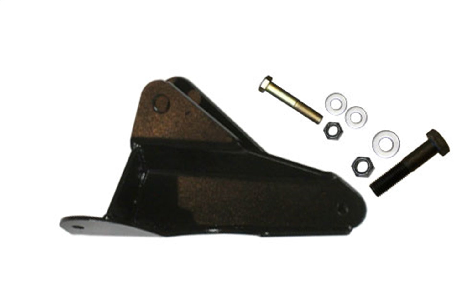 Skyjacker TB9483 TRK BRKT; 4-8IN. 3/99 F250SDUTY Skyjacker TB9483