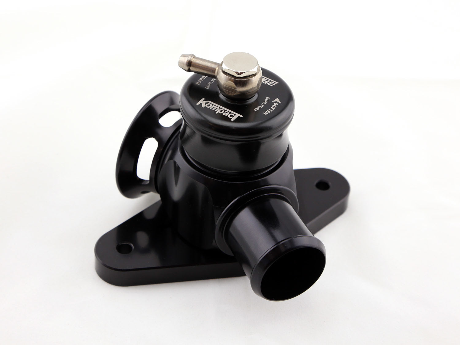 Turbosmart TS-0203-1009 BOV Kompact Dual Port Mazda Turbosmart TS-0203-1009