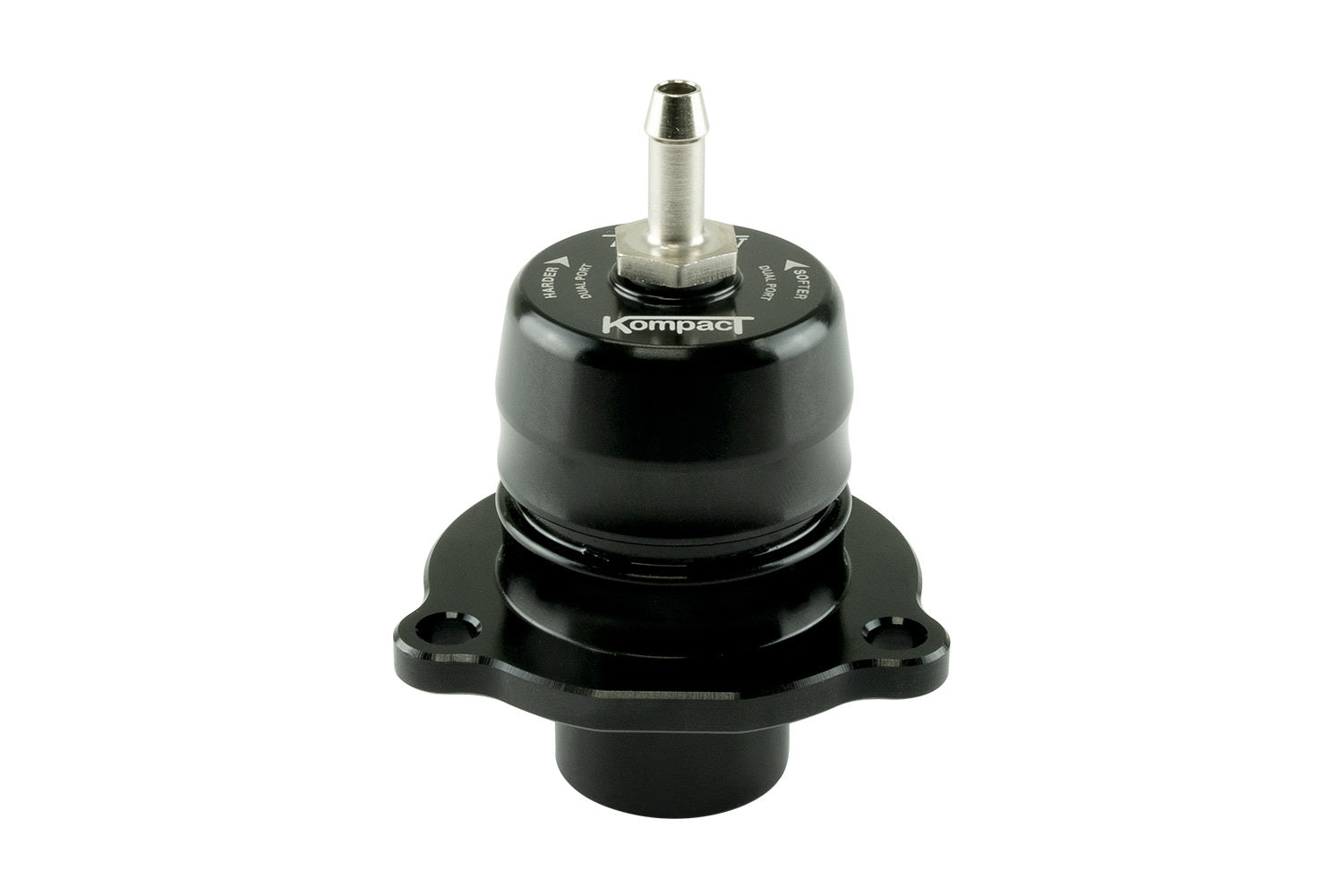 Turbosmart TS-0203-1061 BOV Kompact Dual Port Shortie Ford Focus ST Turbosmart TS-0203-1061
