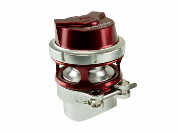 Turbosmart TS-0204-1134 BOV Race Port GenV Red Turbosmart TS-0204-1134