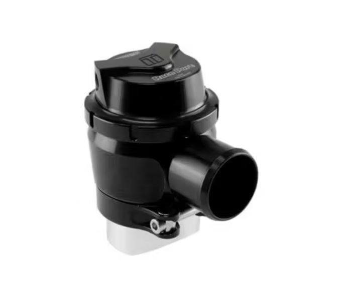 Turbosmart TS-0204-1192 BOV RacePort Female GenV Supercharger - Black Turbosmart TS-0204-1192
